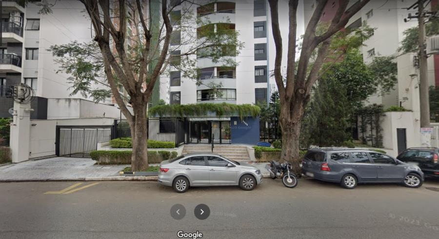 Ipiranga - São Paulo/SP  Apartamento - 40 m² - 1 vaga