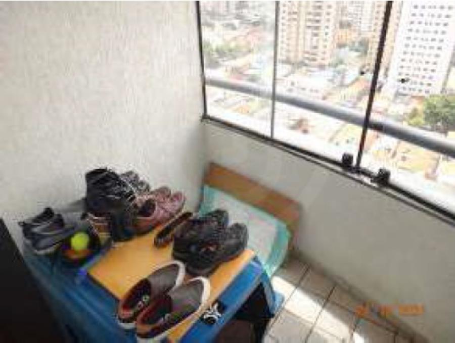 Ipiranga - São Paulo/SP  Apartamento - 40 m² - 1 vaga